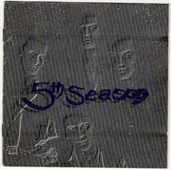 5th Season : Demo-cd 1995. Album Cover