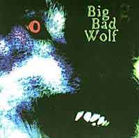Big Bad Wolf