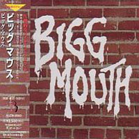 Bigg Mouth