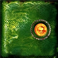 Cooper, Alice : Billion Dollar Babies. Album Cover