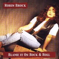Blame It On Rock & Roll