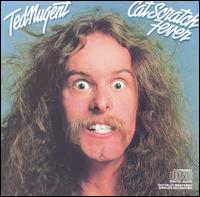 Cat scratch fever