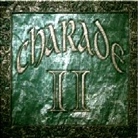 Charade : Charade II. Album Cover