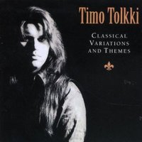 Classical Variations and Themes