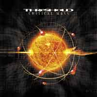 Threshold : Critical Mass. Album Cover