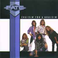 Cruisin� For A Bruisin`