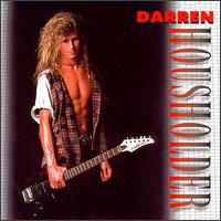 Darren Housholder