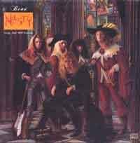 Dirty, But Well Dressed