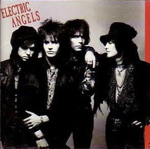 Electric Angels