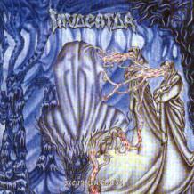 Invocator : Excursion Demise. Album Cover