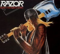 Executioner's