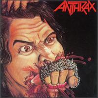 Fistful Of Metal
