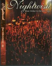 From wishes to eternity (DVD)
