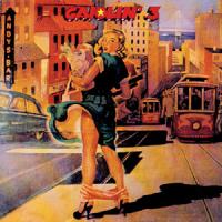 Gasolin : 3. Album Cover