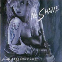 Good Girls Don�t Last