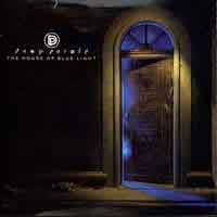 House Of Blue Light