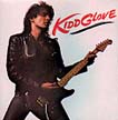 Kidd Glove : Kidd Glove. Album Cover