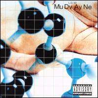 Mudvayne : L.D.50. Album Cover