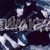 Walker, Brett : Lift Off. Album Cover