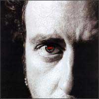 Lukather, Steve : Luke. Album Cover