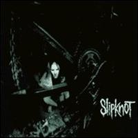 SlipKnot : Mate.Feed.Kill.Repeat. Album Cover