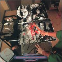 Carcass : Necroticism: Descanting The Insalubrious. Album Cover