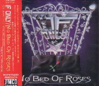 No Bed Of Roses