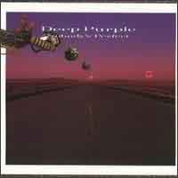 Deep Purple : Nobody's Perfect. Album Cover