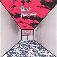 Fates Warning : No Exit. Album Cover
