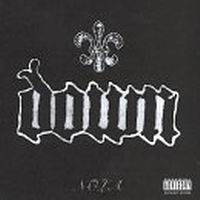 Down : Nola. Album Cover