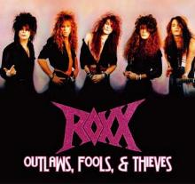 Outlaws, Fools & Thieves