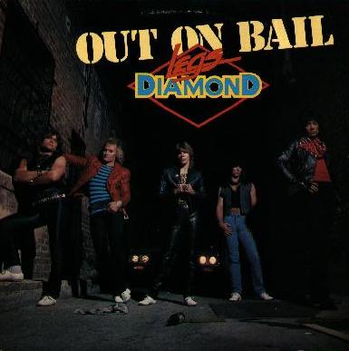 Out On Bail