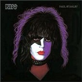 KISS : Paul Stanley. Album Cover