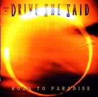 Road To Paradise ( Best Of )