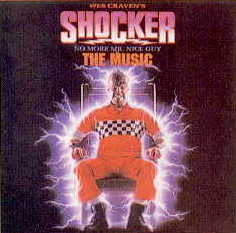 Shocker, No More Mr. Nice Guy