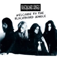 Welcome To The Blackboard Jungle