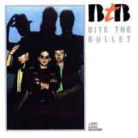 Bite The Bullet