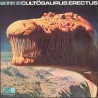 Cult�saurus Erectus