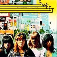 Desolation Boulevard