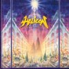 Helicon : Helicon. Album Cover