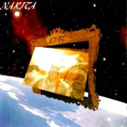 Narita : Life. Album Cover
