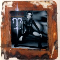 Larin, Liz : Test Your Faith. Album Cover