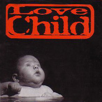Love Child : Love Child. Album Cover