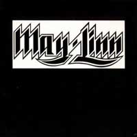 May-Linn : May-Linn. Album Cover