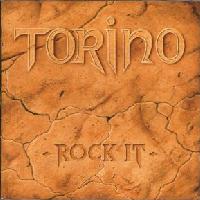 Torino : Rock It. Album Cover