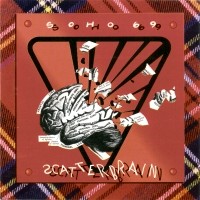 Soho 69 : Scatterbrain. Album Cover