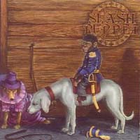 Slash Puppet : Slash Puppet. Album Cover