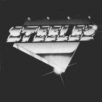 Steeler (de) : Steeler. Album Cover