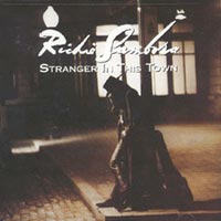 Stranger In This Town