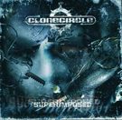 Clonecircle : Superimposed. Album Cover